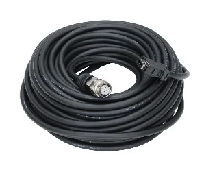 artiklikood: ME_161566, nimetus: MR-J3ENSCBL30M-H enkooderi kaabel, kirjeldus: Sobib mootoritele HG-SN,-SR,-JR, suure paindlikusega, 30m, IP67
