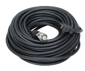 artiklikood: ME_161571, nimetus: MR-J3ENSCBL30M-L enkooderi kaabel, kirjeldus: Sobib mootoritele HG-SN,-SR,-JR, 30m, IP67
