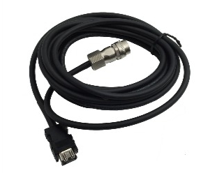 MR-J3ENSCBL5M-H enkooderi kaabel artiklikood: ME_161563, nimetus: MR-J3ENSCBL5M-H enkooderi kaabel