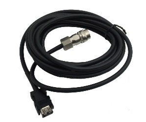 MR-J3ENSCBL5M-L enkooderi kaabel artiklikood: ME_161568, nimetus: MR-J3ENSCBL5M-L enkooderi kaabel