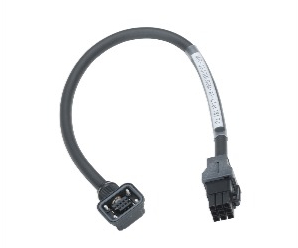 artiklikood: ME_161557 nimetus: MR-J3JCBL03M-A1-L enkooderi kaabel