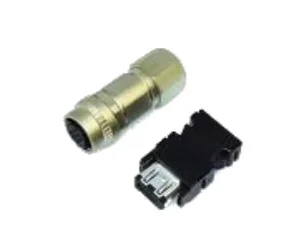 artiklikood: ME_161576, nimetus: MR-J3SCNS Enkoodri kaabli pistikute komplekt, kirjeldus: Sobib mootoritele HG-KN,-KR,-MR,-SR,-JR,-RR,-SN
Võib jajada lisaadapterit, nt HG-KN
