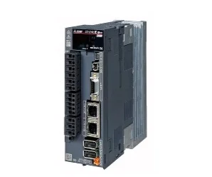 MR-J4-100GF4-RJ servovõimendi, kuni 1 kW , CC Link IE artiklikood: ME_295446, nimetus: MR-J4-100GF4-RJ servovõimendi, kuni 1 kW , CC Link IE, kirjeldus: Toitepinge: 3 x 400 VAC
Juhtimine: CC Link IE