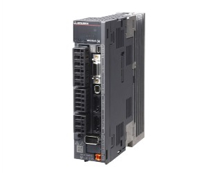 MR-J4-10B-RJ servovõimendi, kuni 100 W, RJ type artiklikood: ME_269279, nimetus: MR-J4-10B-RJ servovõimendi, kuni 100 W, RJ type