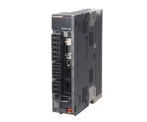 MR-J4-10B-RJ servovõimendi, kuni 100 W, RJ type artiklikood: ME_269279, nimetus: MR-J4-10B-RJ servovõimendi, kuni 100 W, RJ type, kirjeldus: Toitepinge: 1 x 230 VAC, 3 x 230 VAC
Juhtimine: SSCNETIII/H