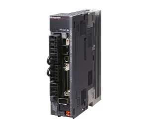 MR-J4-11KA4-RJ servovõimendi, kuni 11 kW , RJ type artiklikood: ME_269276, nimetus: MR-J4-11KA4-RJ servovõimendi, kuni 11 kW , RJ type, kirjeldus: Toitepinge: 3 x 400 VAC
Juhtimine: Pulse-train