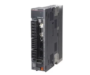 MR-J4-11KB4-RJ servovõimendi, kuni 11 kW , RJ type artiklikood: ME_269298, nimetus: MR-J4-11KB4-RJ servovõimendi, kuni 11 kW , RJ type, kirjeldus: Toitepinge: 3 x 400 VAC
Juhtimine: SSCNETIII/H