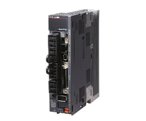 MR-J4-200A4-RJ servovõimendi, kuni 2 kW , RJ type artiklikood: ME_269272, nimetus: MR-J4-200A4-RJ servovõimendi, kuni 2 kW , RJ type, kirjeldus: Toitepinge: 3 x 400 VAC
Juhtimine: Pulse-train