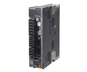 MR-J4-200B4-RJ servovõimendi, kuni 2 kW , RJ type artiklikood: ME_269294, nimetus: MR-J4-200B4-RJ servovõimendi, kuni 2 kW , RJ type, kirjeldus: Toitepinge: 3 x 400 VAC
Juhtimine: SSCNETIII/H