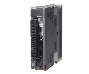 MR-J4-20B-RJ servovõimendi, kuni 200 W, RJ type artiklikood: ME_269280, nimetus: MR-J4-20B-RJ servovõimendi, kuni 200 W, RJ type