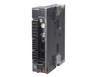 MR-J4-20B-RJ servovõimendi, kuni 200 W, RJ type artiklikood: ME_269280, nimetus: MR-J4-20B-RJ servovõimendi, kuni 200 W, RJ type, kirjeldus: Toitepinge: 1 x 230 VAC, 3 x 230 VAC
Juhtimine: SSCNETIII/H