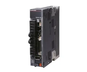 MR-J4-22KA4-RJ servovõimendi, kuni 22 kW , RJ type artiklikood: ME_269278, nimetus: MR-J4-22KA4-RJ servovõimendi, kuni 22 kW , RJ type, kirjeldus: Toitepinge: 3 x 400 VAC
Juhtimine: Pulse-train