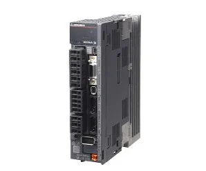 MR-J4-22KB4-RJ servovõimendi, kuni 22 kW , RJ type artiklikood: ME_269300, nimetus: MR-J4-22KB4-RJ servovõimendi, kuni 22 kW , RJ type, kirjeldus: Toitepinge: 3 x 400 VAC
Juhtimine: SSCNETIII/H