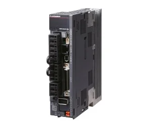 MR-J4-350A4-RJ servovõimendi, kuni 3.5 kW , RJ type artiklikood: ME_269273, nimetus: MR-J4-350A4-RJ servovõimendi, kuni 3.5 kW , RJ type, kirjeldus: Toitepinge: 3 x 400 VAC
Juhtimine: Pulse-train