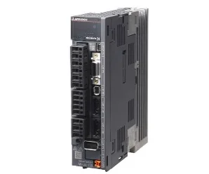 MR-J4-350B4-RJ servovõimendi, kuni 3.5 kW , RJ type artiklikood: ME_269295, nimetus: MR-J4-350B4-RJ servovõimendi, kuni 3.5 kW , RJ type, kirjeldus: Toitepinge: 3 x 400 VAC
Juhtimine: SSCNETIII/H