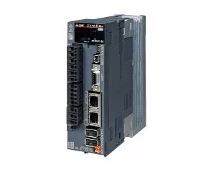 MR-J4-350GF4-RJ servovõimendi, kuni 3.5 kW , CC Link IE artiklikood: ME_295448, nimetus: MR-J4-350GF4-RJ servovõimendi, kuni 3.5 kW , CC Link IE, kirjeldus: Toitepinge: 3 x 400 VAC
Juhtimine: CC Link IE