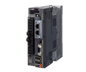 MR-J4-350TM4-PNT servovõimendi, kuni 3.5 kW, PROFINET artiklikood: ME_298699, nimetus: MR-J4-350TM4-PNT servovõimendi, kuni 3.5 kW, PROFINET, kirjeldus: Toitepinge: 3 x 400 VAC
Juhtimine: Profinet