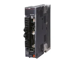 MR-J4-40A-RJ servovõimendi, kuni 400 W, RJ type artiklikood: ME_269249, nimetus: MR-J4-40A-RJ servovõimendi, kuni 400 W, RJ type, kirjeldus: Toitepinge: 1 x 230 VAC, 3 x 230 VAC
Juhtimine: Pulse-train