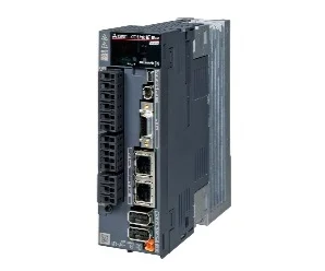 MR-J4-40GF-RJ servovõimendi, kuni 400 W , CC Link IE artiklikood: ME_295437, nimetus: MR-J4-40GF-RJ servovõimendi, kuni 400 W , CC Link IE, kirjeldus: Toitepinge: 3 x 400 VAC
Juhtimine: CC Link IE