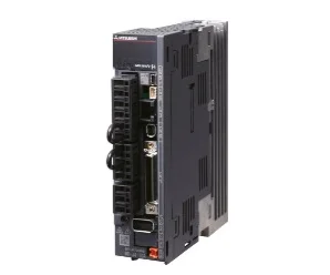 MR-J4-500A4-RJ servovõimendi, kuni 5 kW , RJ type artiklikood: ME_269274, nimetus: MR-J4-500A4-RJ servovõimendi, kuni 5 kW , RJ type, kirjeldus: Toitepinge: 3 x 400 VAC
Juhtimine: Pulse-train