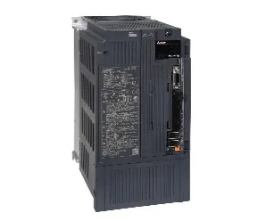 MR-J4-500B4-RJ servovõimendi, kuni 5 kW , RJ type artiklikood: ME_269296, nimetus: MR-J4-500B4-RJ servovõimendi, kuni 5 kW , RJ type, kirjeldus: Toitepinge: 3 x 400 VAC
Juhtimine: SSCNETIII/H