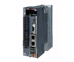 MR-J4-500GF4-RJ servovõimendi, kuni 5 kW , CC Link IE artiklikood: ME_295449, nimetus: MR-J4-500GF4-RJ servovõimendi, kuni 5 kW , CC Link IE, kirjeldus: Toitepinge: 3 x 400 VAC
Juhtimine: CC Link IE