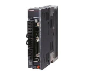 MR-J4-60A-RJ servovõimendi, kuni 600 W, RJ type artiklikood: ME_269250, nimetus: MR-J4-60A-RJ servovõimendi, kuni 600 W, RJ type, kirjeldus: Toitepinge: 1 x 230 VAC, 3 x 230 VAC
Juhtimine: Pulse-train