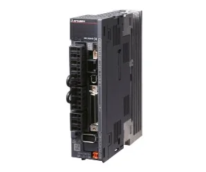 MR-J4-60A4-RJ servovõimendi, kuni 600 W , RJ type artiklikood: ME_269270, nimetus: MR-J4-60A4-RJ servovõimendi, kuni 600 W , RJ type, kirjeldus: Toitepinge: 3 x 400 VAC
Juhtimine: Pulse-train