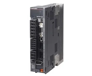 MR-J4-60B4-RJ servovõimendi, kuni 600 W , RJ type artiklikood: ME_269292, nimetus: MR-J4-60B4-RJ servovõimendi, kuni 600 W , RJ type, kirjeldus: Toitepinge: 3 x 400 VAC
Juhtimine: SSCNETIII/H