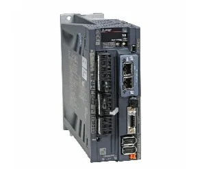 MR-J4-60TM4-PNT servovõimendi, kuni 600W, PROFINET artiklikood: ME_298696, nimetus: MR-J4-60TM4-PNT servovõimendi, kuni 600W, PROFINET, kirjeldus: Toitepinge: 3 x 400 VAC
Juhtimine: Profinet