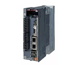 MR-J4-700GF4-RJ servovõimendi, kuni 7 kW , CC Link IE artiklikood: ME_295450, nimetus: MR-J4-700GF4-RJ servovõimendi, kuni 7 kW , CC Link IE, kirjeldus: Toitepinge: 3 x 400 VAC
Juhtimine: CC Link IE