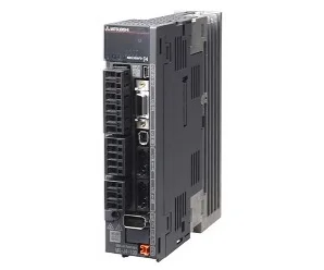 MR-J4-70B-RJ servovõimendi, kuni 700 W, RJ type artiklikood: ME_269283, nimetus: MR-J4-70B-RJ servovõimendi, kuni 700 W, RJ type, kirjeldus: Toitepinge: 1 x 230 VAC, 3 x 230 VAC
Juhtimine: SSCNETIII/H