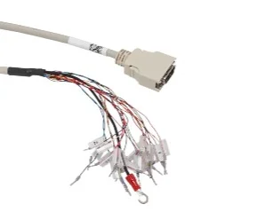 artiklikood: ME_303906, nimetus: MR-J4CBL20-CN3-1M-EG MR-J4-B /MR-JE-B terminali kaabel, 1 m, kirjeldus: 