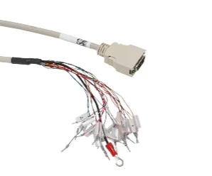 artiklikood: ME_303318, nimetus: MR-J4CBL20-CN3-3M-EG MR-J4-B /MR-JE-B terminali kaabel, 3 m, kirjeldus: 