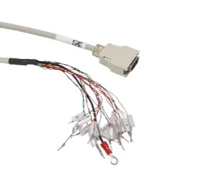 artiklikood: ME_303908, nimetus: MR-J4CBL50-CN3-1M-EG MR-J4-A /MR-JE-A terminali kaabel, 1 m, kirjeldus: 