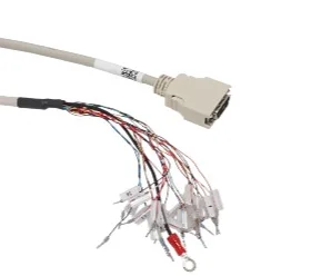 artiklikood: ME_303320, nimetus: MR-J4CBL50-CN3-3M-EG MR-J4-A /MR-JE-A terminali kaabel, 3 m, kirjeldus: 