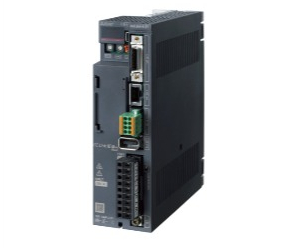 artiklikood: ME_312941, nimetus: MR-JE-100BF servovõimendi, kuni 1 kW, SSCNETIII/H, STO