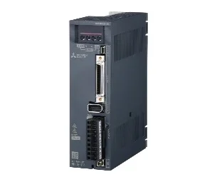 artiklikood: ME_268792, nimetus: MR-JE-10A servovõimendi, kuni 100 W, kirjeldus: Toitepinge: 1 x 230 VAC, 3 x 230 VAC
Juhtimine: Pulse-train
