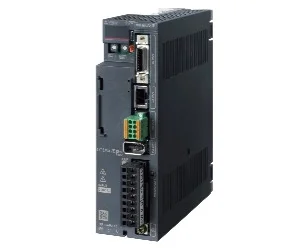 artiklikood: ME_312314, nimetus: MR-JE-10C servovõimendi, kuni 100 W, CC-Link IE Basic, kirjeldus: Toitepinge: 1 x 230 VAC, 3 x 230 VAC
Juhtimine: CC Link IE Basic
