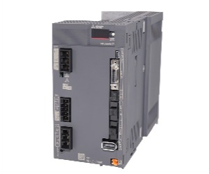 artiklikood: ME_312942, nimetus: MR-JE-200BF servovõimendi, kuni 2 kW, SSCNETIII/H, STO