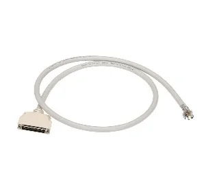 artiklikood: ME_277396, nimetus: MR-JE-CN1CBL-05M-EG MR-JE-A terminali kaabel, 0.5 m, kirjeldus: 