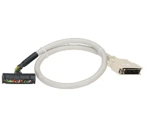 artiklikood: ME_277393, nimetus: MR-JE-CN1TBL-05M-EG terminali kaabel, TB-34-EG, 0,5 m, kirjeldus: 