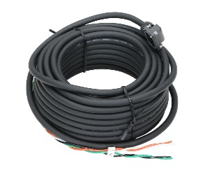 MR-PWS1CBL10M-A2-H mootori toitekaabel artiklikood: ME_161598, nimetus: MR-PWS1CBL10M-A2-H mootori toitekaabel