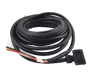 MR-PWS1CBL5M-A2-H mootori toitekaabel artiklikood: ME_161597, nimetus: MR-PWS1CBL5M-A2-H mootori toitekaabel