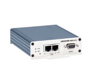 artiklikood: WEST_3623-0515, nimetus: MRD-415, kirjeldus: Industrial mobile broadband /4G router
