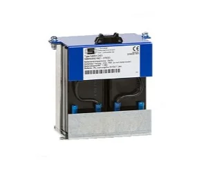 artiklikood: JSC_Q33G1M01, nimetus: NBBH 2401 akumoodul 24 V; 1,2 Ah, kirjeldus: Mõõdud (K x L x S) [mm]: 96 x 69 x 105; 2 kg
