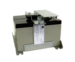 artiklikood: JSC_L33G1M01, nimetus: NBBH 2407 akumoodul 24 V; 7 Ah, kirjeldus: Mõõdud (K x L x S) [mm]: 115 x 175 x 159; 6 kg
