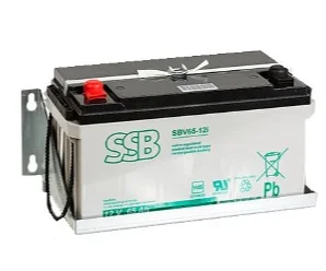 artiklikood: JSC_O336G01017, nimetus: NBBH 24120 akumoodul 24 V; 120 Ah, kirjeldus: Mõõdud (K x L x S) [mm]: 2 x (170 x 335 x 200); 2 x 34 kg
