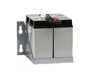 artiklikood: JSC_O336G01001, nimetus: NBBH 2417 akumoodul 24 V; 17 Ah, kirjeldus: Mõõdud (K x L x S) [mm]: 170 x 155 x 182; 18 kg
