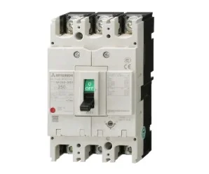 NF125-SGV 3P 16-20A artiklikood: ME_254908, nimetus: NF125-SGV 3P 16-20A, kirjeldus: MCCB kaitselüliti 3 poolust. Ir = 16...20 A
Icu = Ics = 36 kA @ AC 440 VAC